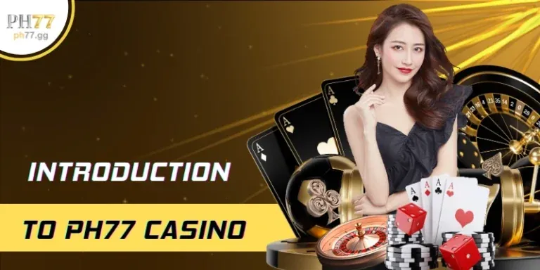 Blackjack trực tuyến tại 777win