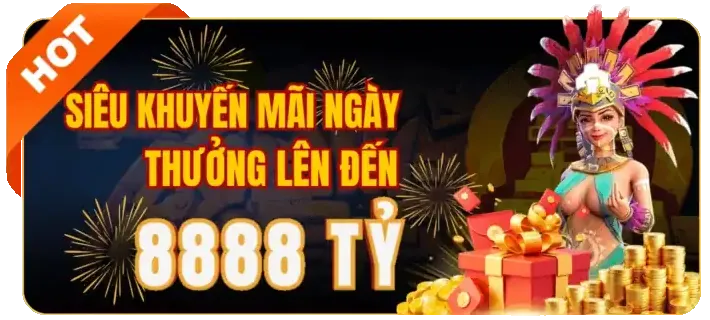 Hoàn trả casino 777win