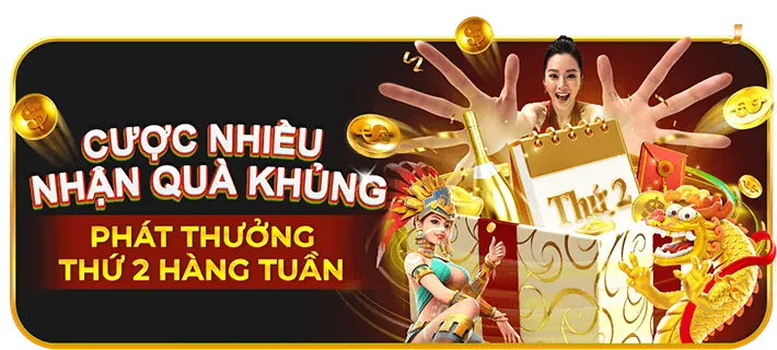 Lợi thế nền tảng 777win