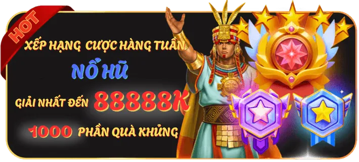 Hoàn trả hàng ngày 777win