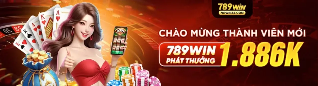 Sòng bạc trực tuyến 777win với các trò chơi đỉnh cao và ưu đãi hấp dẫn