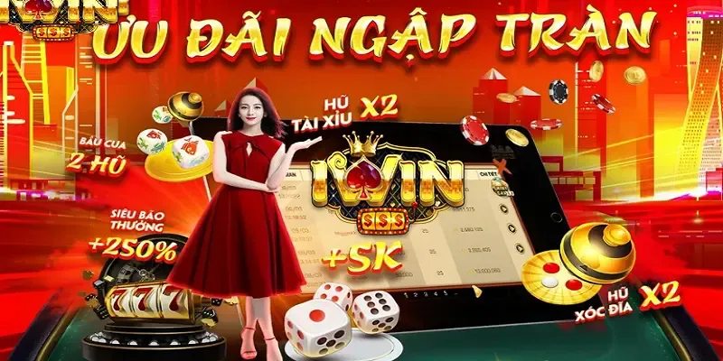 Bài viết: Khám phá các ưu đãi mùa hè 777win